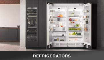 Refrigerators